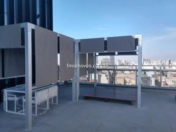 Imagem Loft à venda Centro São Paulo SP