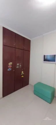 Imagem Apartamento à venda, 83 m² por R$ 280.000,00 - Nova América - Piracicaba/SP