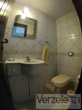 Imagem Apartamento para Temporada em Balneário Camboriú / SC no bairro Centro