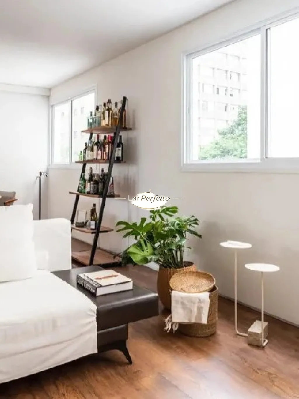 Imagem Apartamento com 3 Quartos à Venda, 138 m² em Jardim Paulista - São Paulo