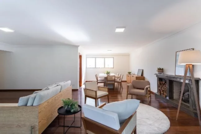 Imagem APARTAMENTO RESIDENCIAL em São Paulo - SP, Perdizes