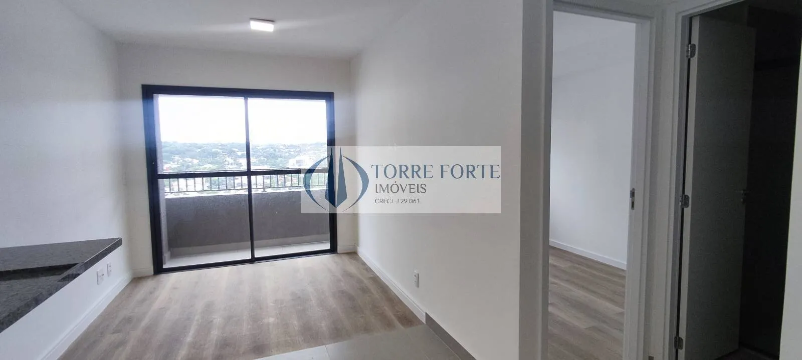 Imagem Apartamento 31 m² 1 dorm. a 450 m do Metrô Butantã pronto para ser decorado