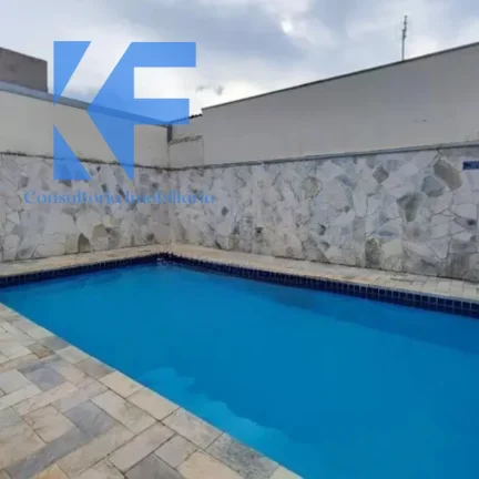 Imagem APARTAMENTO RESIDENCIAL em CAMPINAS - SP, SÃO BERNARDO