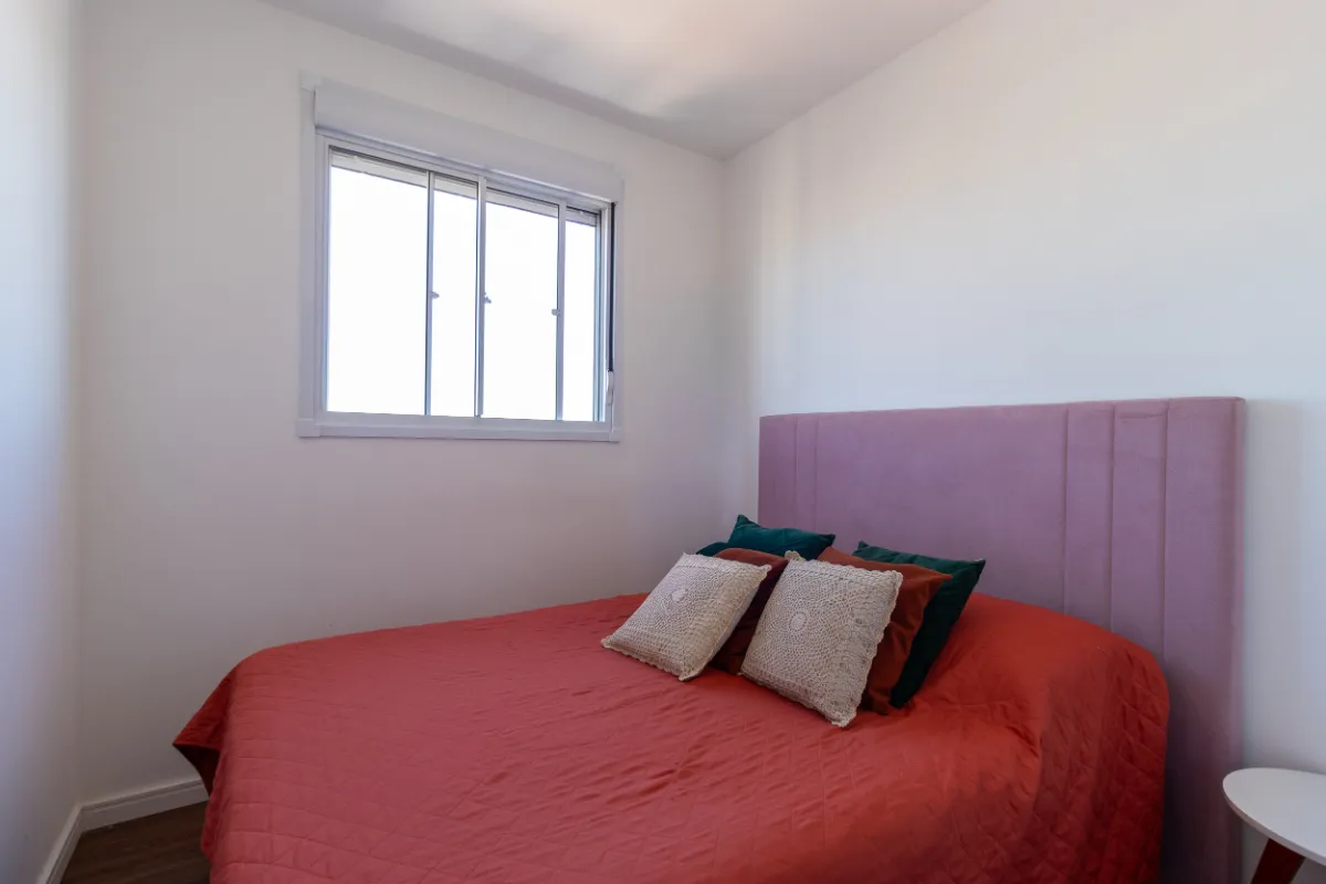 Imagem Apartamento para venda em Belém com 2 quartos, sendo 1 suíte, 65m2