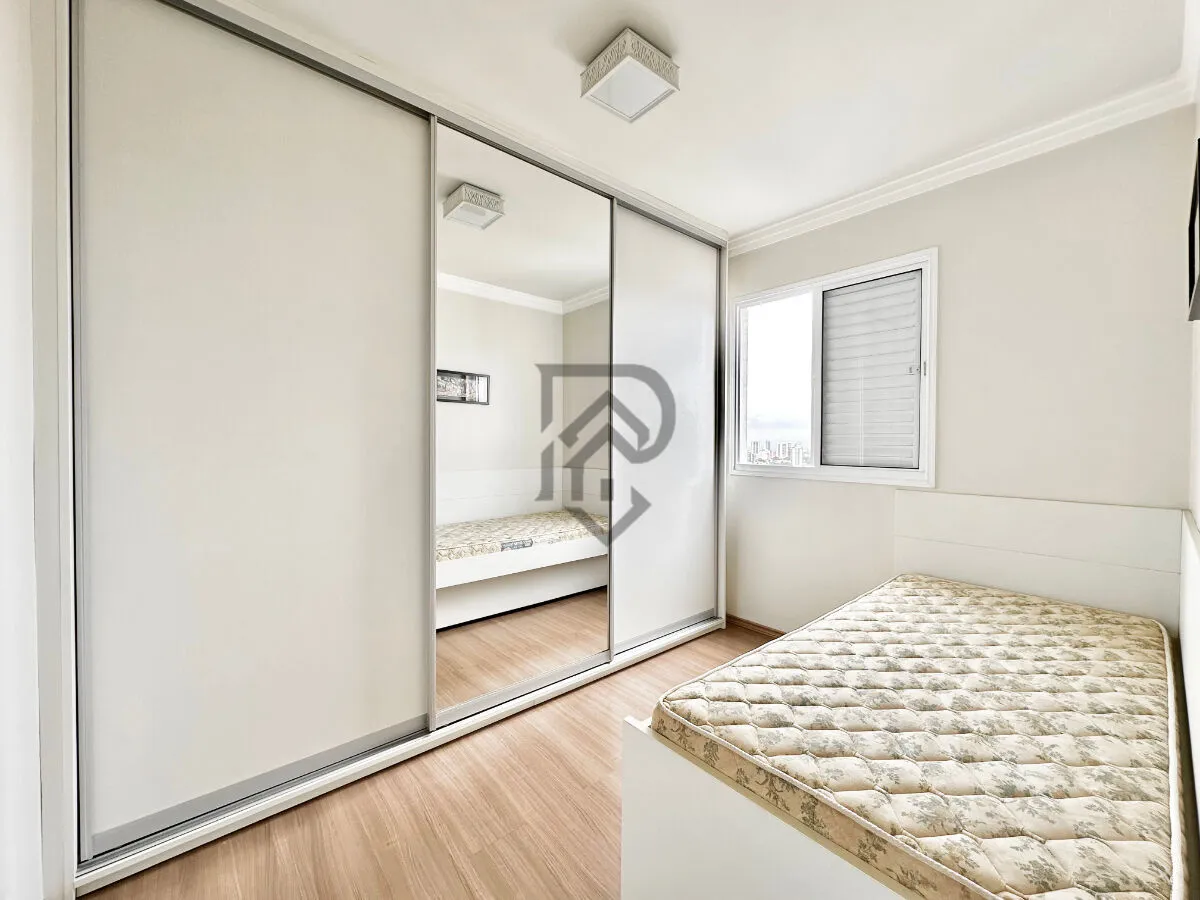 Imagem Apartamento Duplex vila mariana andar alto
