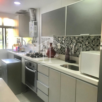 Imagem Apartamento com 2 Quartos à Venda, 69 m² em Pechincha - Rio de Janeiro