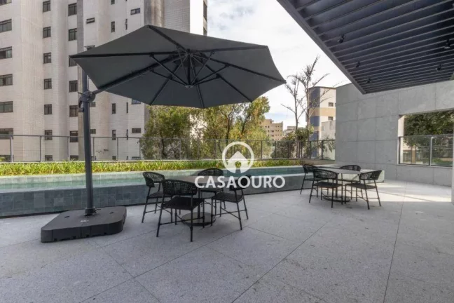 Imagem Apartamento à venda, 150 m² por R$ 2.855.000,00 - Sion - Belo Horizonte/MG