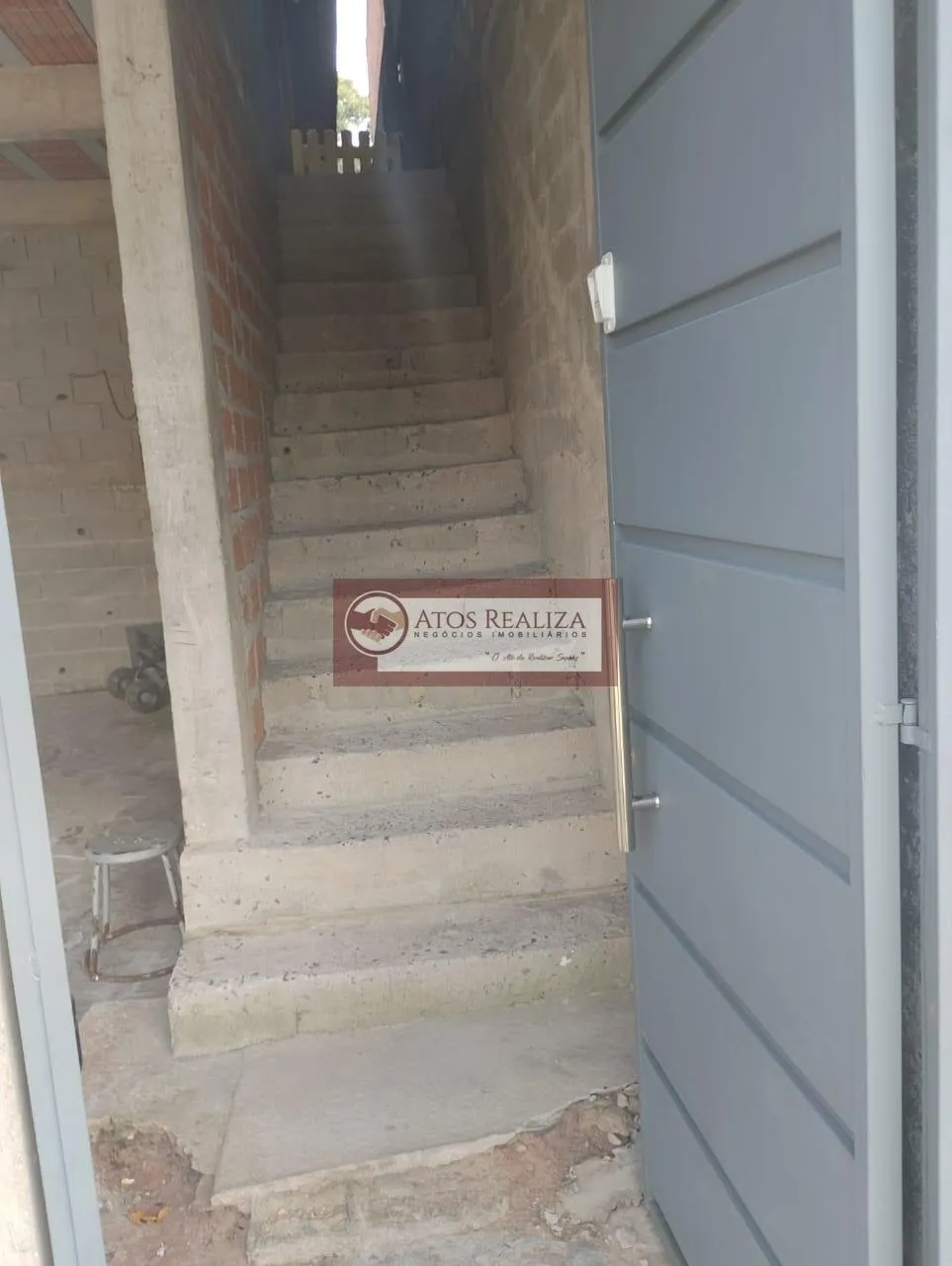 Imagem Casa à Venda na Chácara São Silvestre SP, 3 Dorms por R$300 Mil