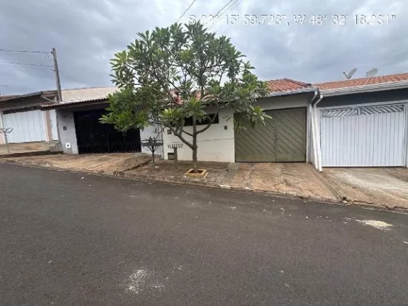 Oportunidade Única em JAU - SP | Tipo: Prédio | Negociação: Venda Direta Online | Situação: Imóvel em RUA LEONARDO CARDOSO ( ANTIGA RUA 03)