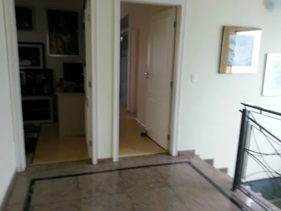 Imagem Casa de Condomínio com 4 Quartos à Venda, 234 m² em Parque Residencial Itapeti - Mogi das Cruzes