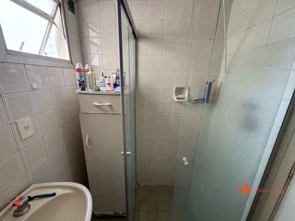 Imagem Apartamento à venda em Pinheiros, São Paulo-SP: 2 quartos, 1 sala, 2 banheiros, 1 vaga de garagem e 70,00m de área.