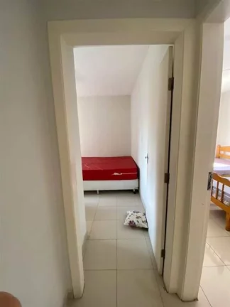 Imagem Cobertura com 4 dorms, Canto do Forte, Praia Grande - R$ 490 mil, Cod: 855