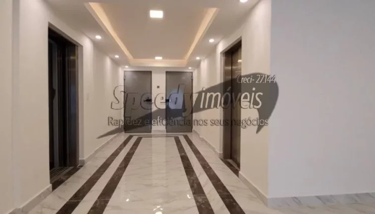 Imagem Apartamento á venda bairro Praia Grande 2 dormitórios