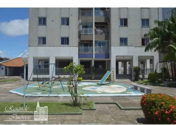 Imagem APARTAMENTO PARA VENDA BATISTA CAMPOS
