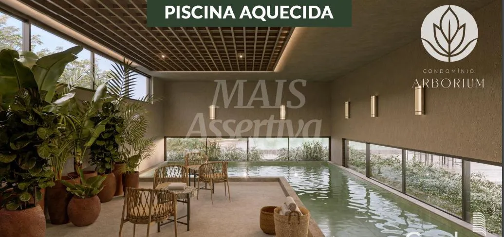 Imagem Terreno em Condomínio Fechado no Bairro Lomba Grande