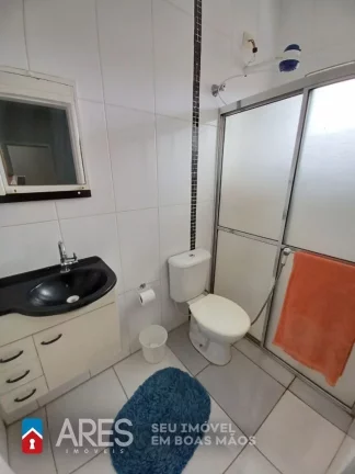 Imagem Casa Residencial à venda, Cidade Jardim II, Americana - CA0067.