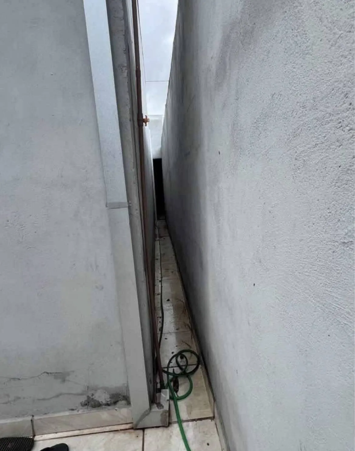 Imagem Casa bairro pedra 90 2 quartos