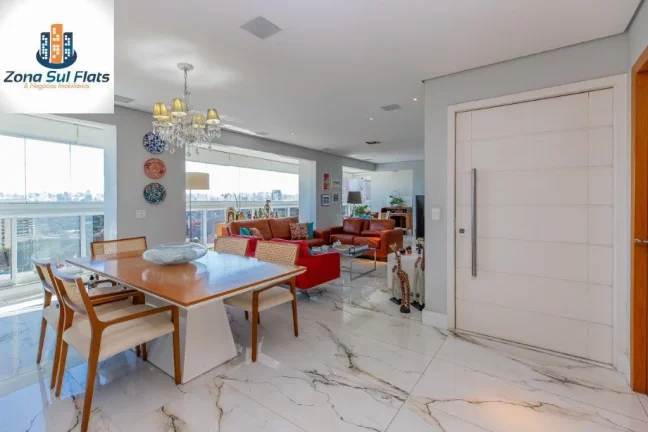 Foto do imóvel APARTAMENTO RESIDENCIAL em SÃO PAULO - SP, VILA CLEMENTINO em AVENIDA PROFESSOR ASCENDINO REIS