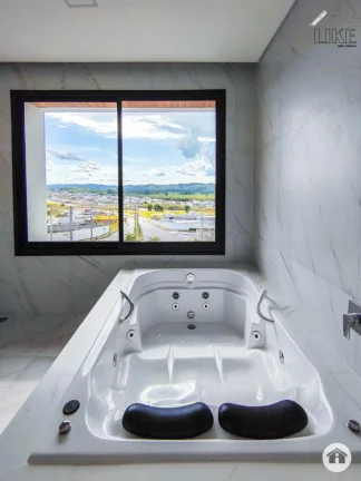 Imagem [Casa em Condomínio][Alphaville II]