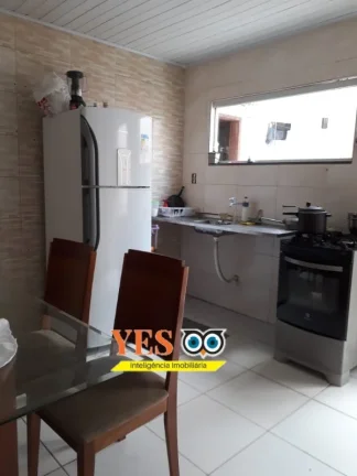 Imagem Casa no Quintas do Sol Ville