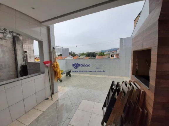 Imagem Sobrado com 3 dormitórios à venda, 174 m por R$ 700.000,00 - Jardim Adriana - Guarulhos/SP