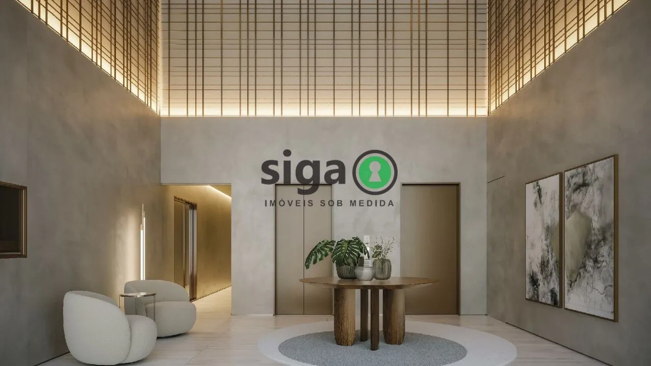 Imagem Apartamento para venda no Jardins 03 suítes, São Paulo - SP