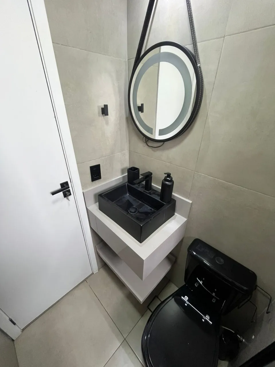 Imagem Apartamento mobiliado pronto para morar! ?

Este aconchegante apartamento de 42m² é perfeito para ...