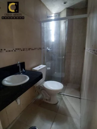 Imagem Apartamento de 100m² próximo ao Gonzaga - Santos