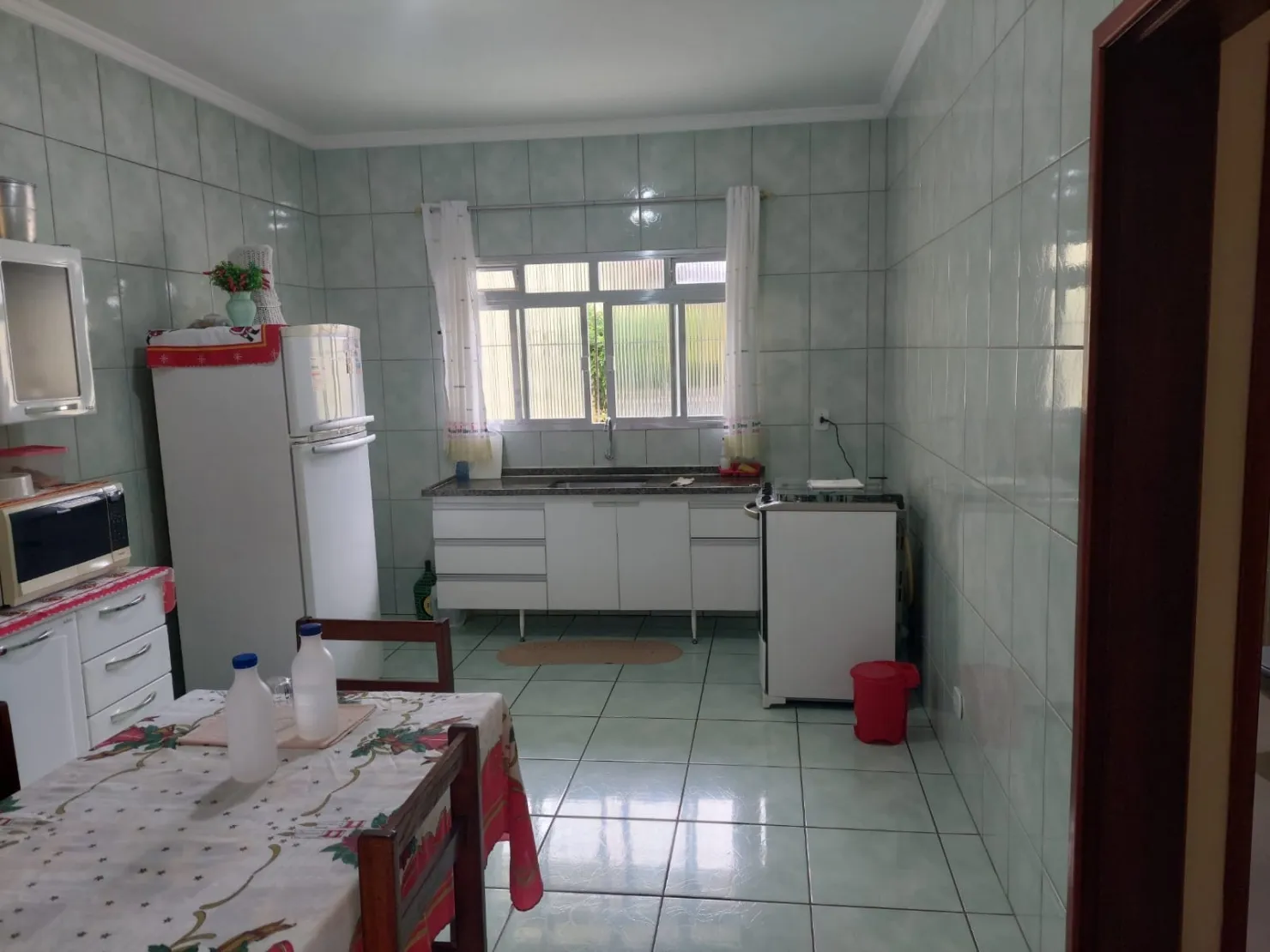 Imagem Casa à venda 3 Quartos, 3 Vagas, 250M², Residencial Mombaça, Pindamonhangaba - SP