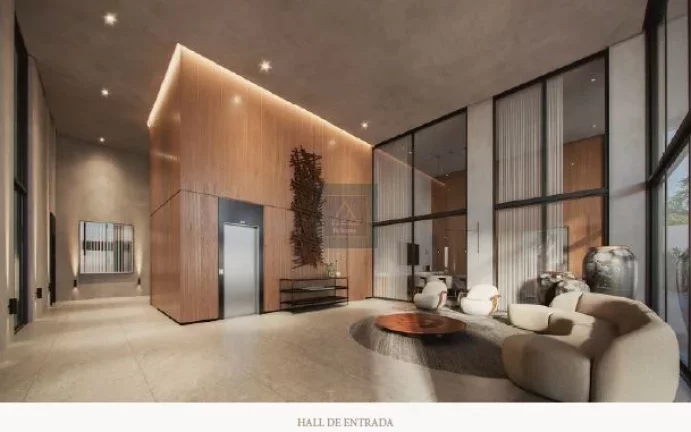 Imagem LANÇAMENTO - ÁGUA VERDE!! Garden Duplex - 3 suítes. 4 vagas. 248m² cobertos + 86 m² descobertos . Entrega Junho/28.