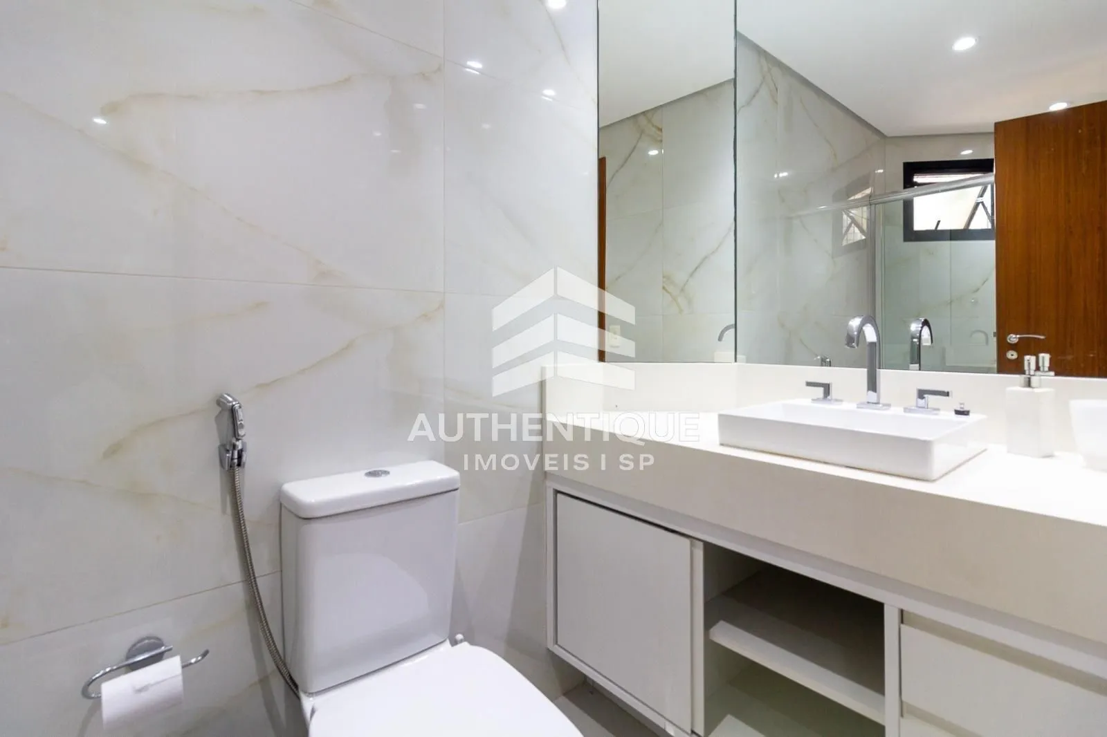 Imagem ARARUAMA BROOKLIN - Apartamento no bairro Brooklin à venda