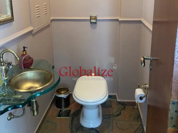 Imagem Apartamento à venda com 257m², 4 quartos, 2 suítes, 2 vagas por R$1.1700.000,00 no Gonzaga em Santos