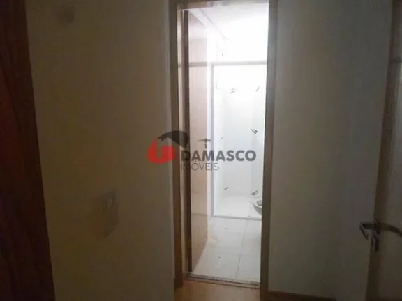 Imagem Apartamento à venda 2 Quartos, 1 Suite, 1 Vaga, 61M², Vila Príncipe de Gales, Santo André - SP