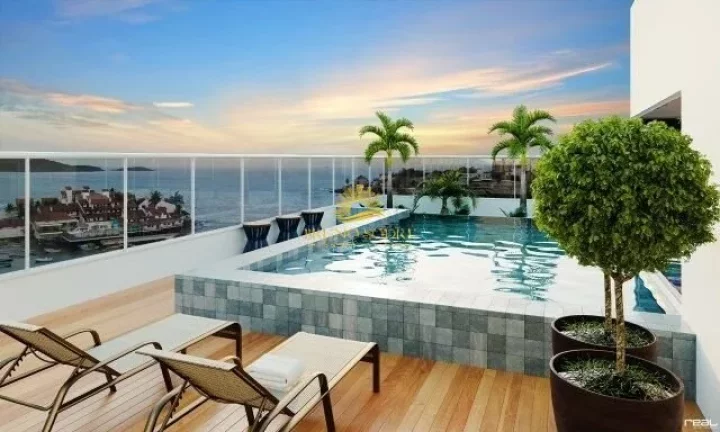 Imagem Investimento de Qualidade à Beira-Mar em Guarapari

Este é o lançamento que você esperava! Apart...