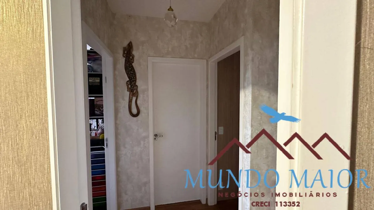 Imagem VILA ASSUNÇÃO: 91m² PORTEIRA FECHADA R$890k c/ 2 Vagas + Lazer!