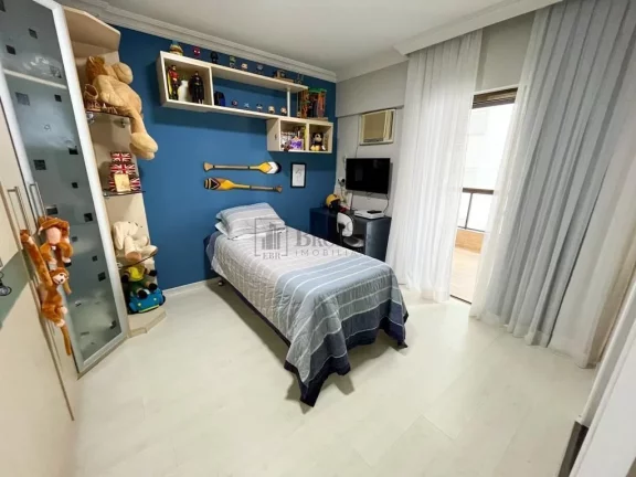 Imagem Apartamento Quadra Mar com 3 suítes à venda na Barra Norte em Balneário Camboriú
