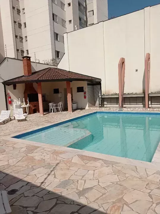 Imagem Apartamento à venda, Jardim das Nações, Taubaté, SP