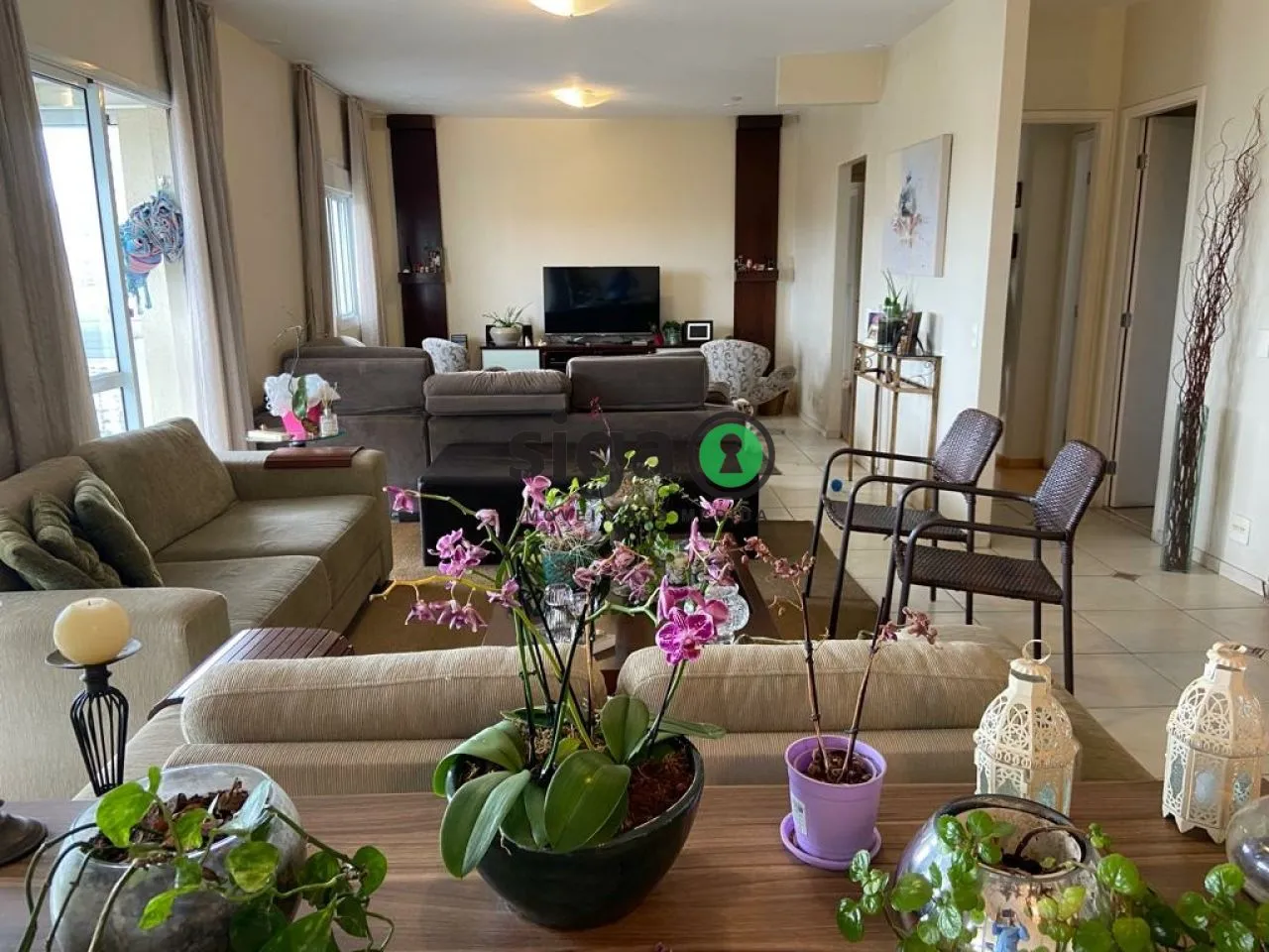 Imagem Apartamento para venda na Vila Andrade, São Paulo - SP