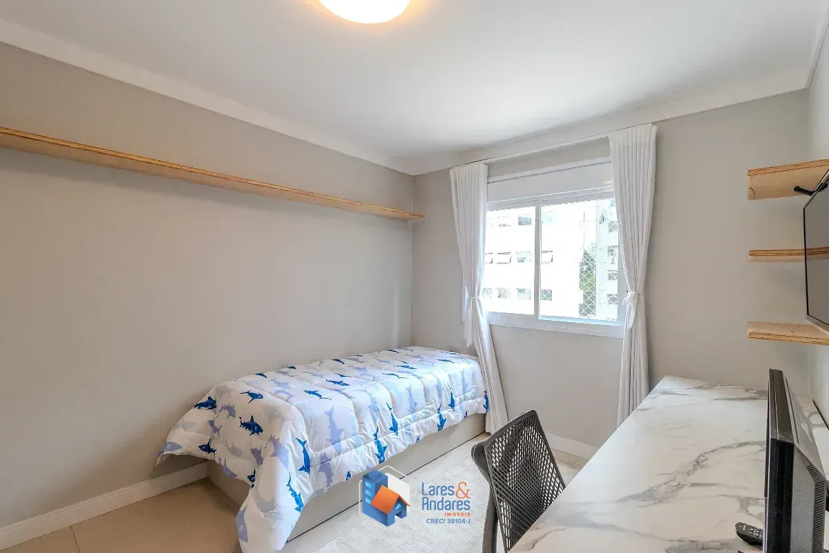 Imagem Apartamento para venda em Itaim Bibi com 2 quartos, 87m²