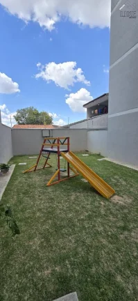 Imagem VENDA - APARTAMENTO 02 QUARTOS C/ SACADA - JD IMPERIAL
