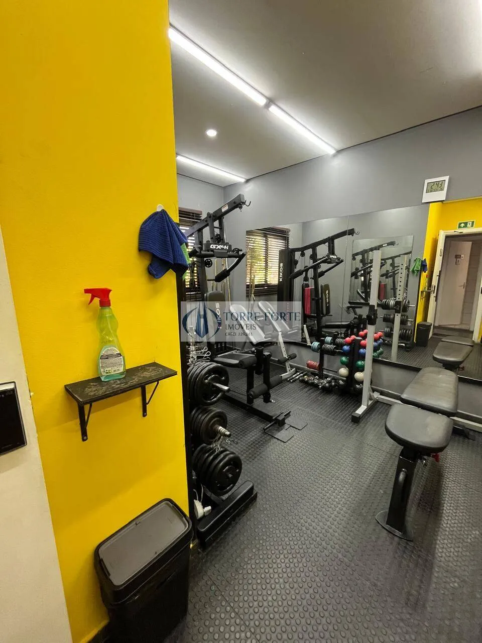Imagem Apartamento com 2 dormitorios 1 suite 1 vaga , varanda no Tatuapé.