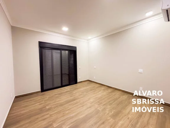 Imagem Casa nova Condomínio Saint Paul em Itu