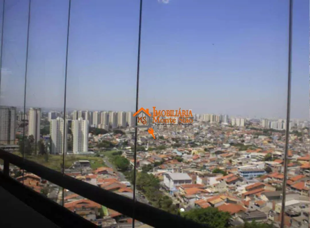 Foto do imóvel Apartamento Duplex no Continental 2