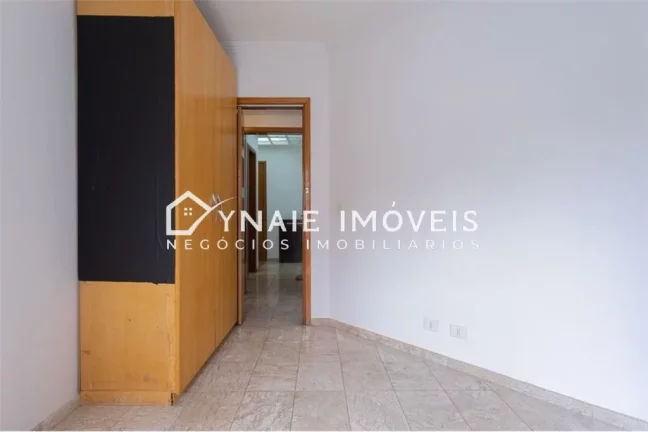 Imagem Apartamento de 3 quartos com suíte e 3 vagas no Tatuapé, São Paulo: 117m² de conforto e luxo!