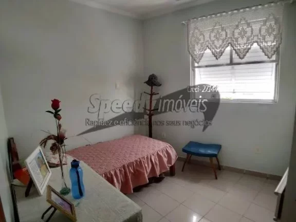 Imagem Casa em Santos 3 dormitórios, Rua Bolivia bairro Aparecida