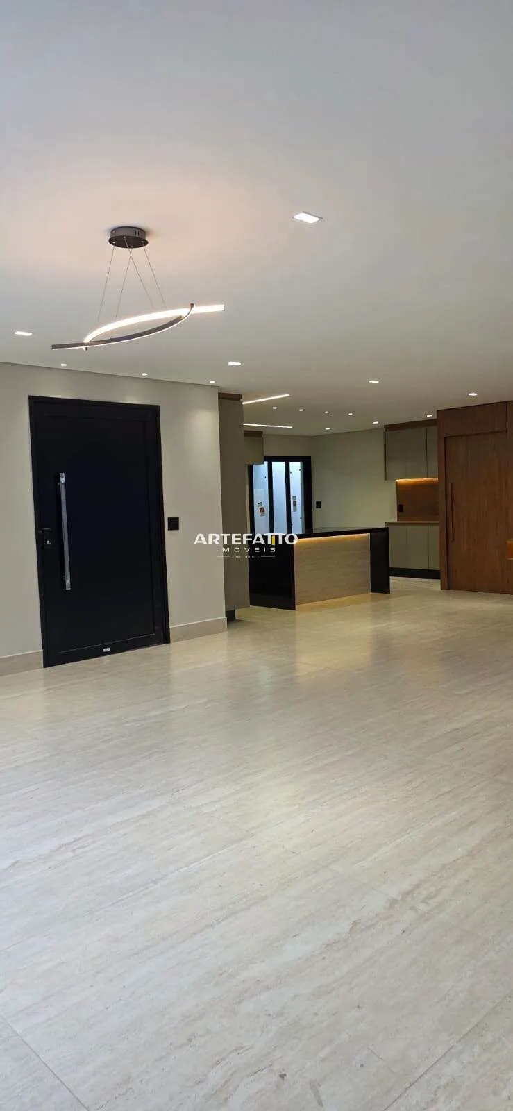 Imagem Casa à venda em Franca, Jardim Veneza, com 3 quartos, 230m2