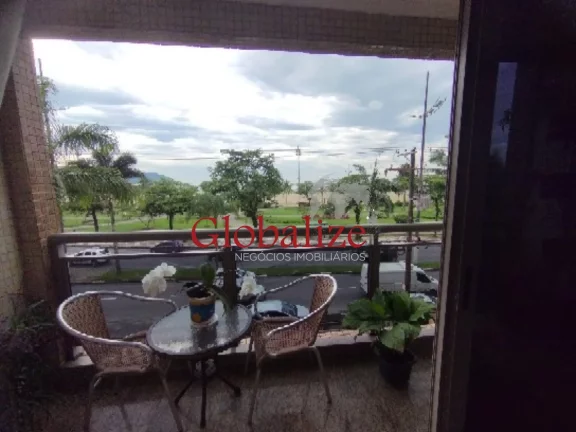 Foto do imóvel APARTAMENTO COMERCIAL em SANTOS - SP, JOSÉ MENINO