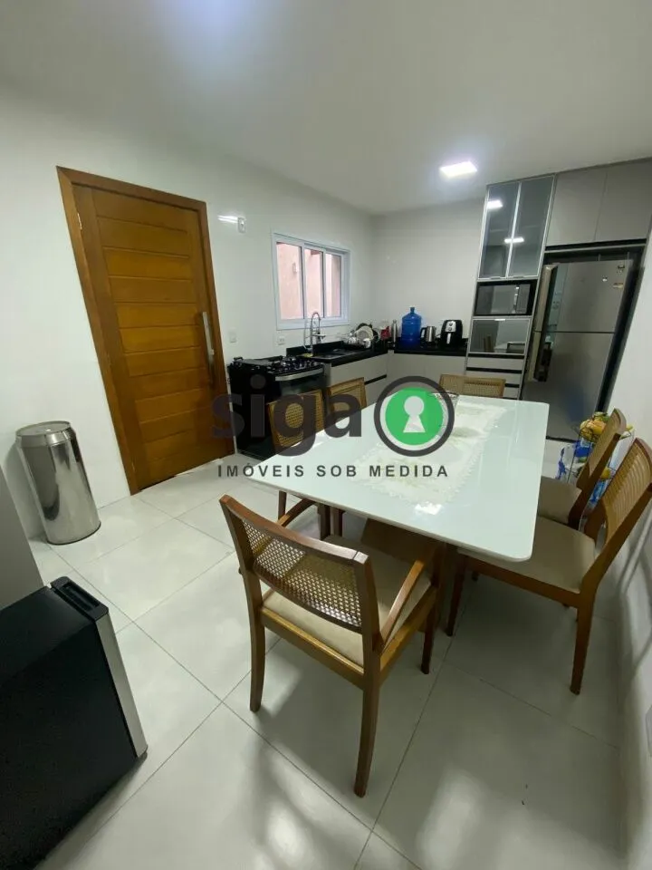 Imagem CASA A VENDA COM 3 DORMITORIOS SENDO SUITES NO BROOKLIN