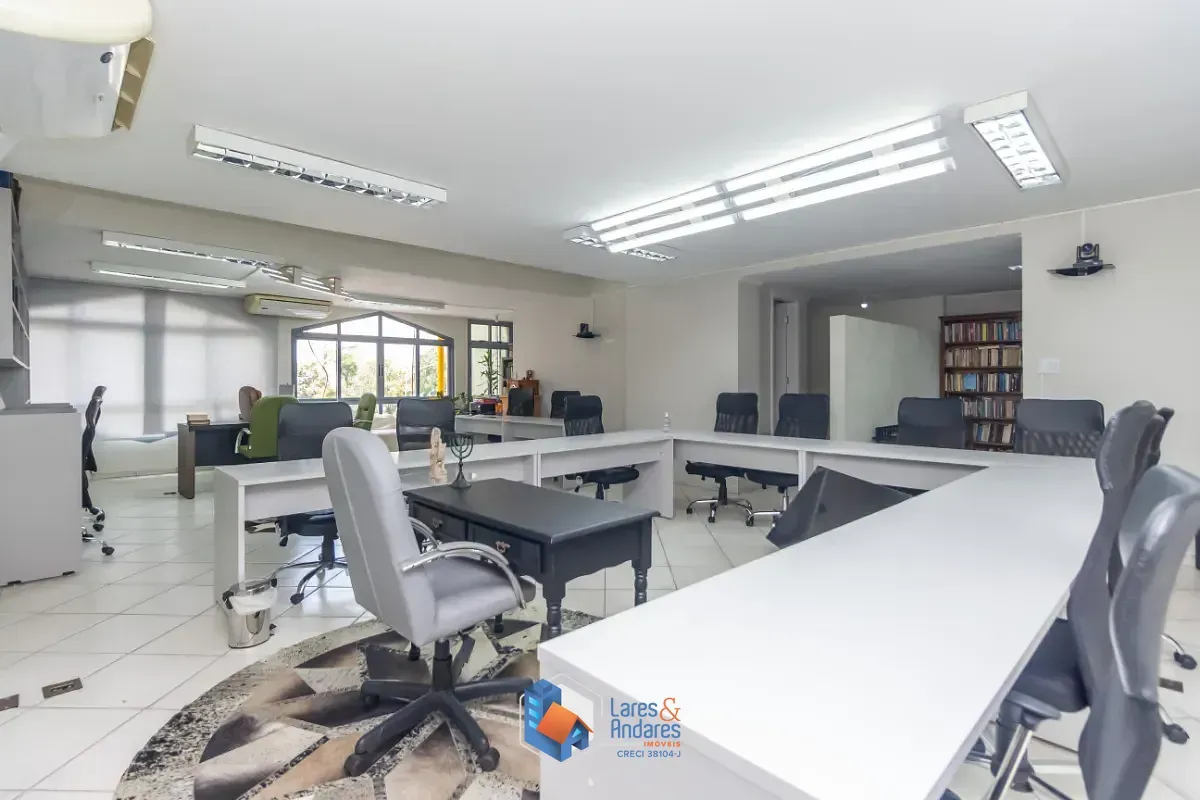 Imagem Conjunto comercial para venda em Higienópolis, 102m²