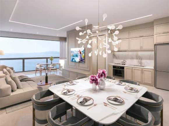 Imagem Paris Residence - Apartamento à venda no bairro Centro - Itapema/SC